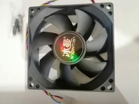Системи охолодження Системы охлаждения ^/--/^ Кулер SnowMan 80 /--/ mm 4 /--/ pin PWM 4500 /--/ об. 8 /--/ cm 8 /--/ см 80 /--/ мм ШИМ вентилятор ^_^^^ Кулер SnowMan 80 /--/ mm 4 /--/ pin PWM 4500 /--/ об. 8 /--/ cm 8 /--/ см 80 /--/ мм ШІМ вентилятор - фото фото фото