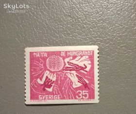 Скандинавія Скандинавия ^/--/^ Швеция 1963 ^_^^^ Швеція 1963 - фото фото фото