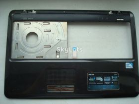Корпуса Корпуса ^/--/^ Корпус верх ASUS K /--/ 50 /--/ AF,K /--/ 50 /--/ AD с тачпадом оригинал ^_^^^ Корпус верх ASUS K /--/ 50 /--/ AF,K /--/ 50 /--/ AD з тачпадом оригінал - фото фото фото