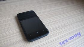 Nokia, Microsoft Nokia, Microsoft ^/--/^ Мобильный телефон Nokia Lumia 620 Black (TZ-1286)На запчасти ^_^^^ Мобільний телефон Nokia Lumia 620 Black (TZ-1286)На запчастини - фото фото фото