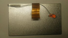 Інше Другое ^/--/^ дисплей  для андроид магнитол 9 дюймов 60 pin 1024*600 ^_^^^ дисплей для андроїд магнітол 9 дюймів 60 pin 1024*600 - фото фото фото