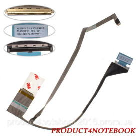 Шлейфи Шлейфы ^/--/^ Шлейф матрицы Inspiron N /--/ 4020 Inspiron 4030 14 /--/ V M /--/ 4010 ^_^^^ Шлейф матриці Inspiron N /--/ 4020 Inspiron 4030 14 /--/ V M /--/ 4010 - фото фото фото