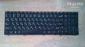 Клавіатури Клавиатуры ^/--/^ 2336 - Клавіатура Lenovo G /--/ 565 G /--/ 560 ^_^^^ 2336 Клавиатура Lenovo G /--/ 565 G /--/ 560 - фото фото фото