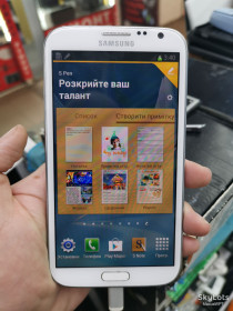 Samsung Samsung ^/--/^ # shop Samsung Galaxy Note 2 N /--/ 7100 white sklad ^_^^^ Samsung Galaxy Note 2 N /--/ 7100 white sklad - фото фото фото