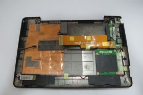 Корпуса Корпуса ^/--/^ Часть корпуса (Поддон) ASUS 1008 /--/ HA (NZ-096) ^_^^^ Частина корпусу (Піддон) ASUS 1008 /--/ HA (NZ-096) - фото фото фото
