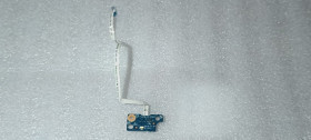 Інші комплектуючі Другие комплектующие ^/--/^ Dell Latitude 5580 Precision 3520 LED STATUS BOARD CABLE LS-E /--/ 091 /--/ P ^_^^^ 5580 Precision 3520 LED STATUS BOARD CABLE LS-E /--/ 091 /--/ P - фото фото фото