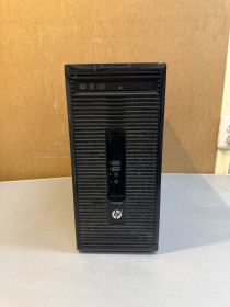 Системні блоки, ПК Системные блоки, ПК ^/--/^ Системний блок компʼютер HP ProDesk 400 G /--/ 2/ i /--/ 5-4590 /--/ S №851 ^_^^^ Системный блок компьютер HP ProDesk 400 G /--/ 2/ i /--/ 5-4590 /--/ S No /--/ 851 - фото фото фото