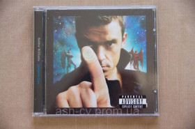 Музичні диски Музыкальные диски ^/--/^ Музичний диск CD. Robbie Williams - Intensive Care (2005) ^_^^^ Музыкальный диск CD. Robbie Williams - Intensive Care (2005) - фото фото фото