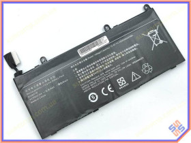 Акумулятори Аккумуляторы ^/--/^ Батарея N /--/ 15 /--/ B /--/ 01 /--/ W для Xiaomi Mi Ruby 15.6 (15.4 /--/ V 2400 /--/ mAh 37 /--/ Wh) - фото фото фото