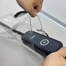 Інше Другое ^/--/^ Универсальный силиконовый защитный чехол от дождя для блока зарядки электромобиля ^_^^^ Універсальний силіконовий захисний чохол від дощу для блоку зарядки електромобіля - фото фото фото