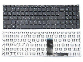 Клавіатури Клавиатуры ^/--/^ Клавиатура для LENOVO IdeaPad 310-15 /--/ ABR, 310-15 /--/ IAP, 310-15 /--/ ISK, 510-15 /--/ IKB, 510-15 /--/ ISK V /--/ 110-15 /--/ AST V /--/ 110- ^_^^^ Клавіатура для LENOVO IdeaPad 310-15 /--/ ABR, 310-15 /--/ IAP, 310-15 /--/ ISK, 310-15 /--/ IKB, 510-15 /--/ IKB (Black без рамки) - фото фото фото