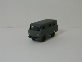: : ^/--/^ Автомобиль УАЗ 452. 1:87 H /--/ 0  (605/51) . ^_^^^ Автомобіль УАЗ 452. 1:87 H /--/ 0 (605/51). - фото фото фото