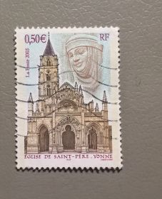 Архітектура Архитектура ^/--/^ Франция Архитектура Собор 2003 ^_^^^ Франція Архітектура Собор 2003 - фото фото фото