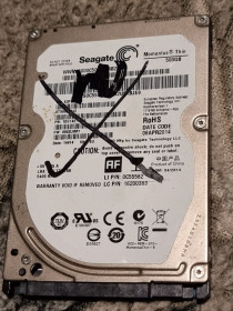 Жорсткі диски Жесткие диски ^/--/^ 99% hdd 2.5 500 гб seagate 5400 85.2/89.2 жесткий диск st /--/ 500 /--/ lt /--/ 012-1 /--/ dg /--/ 142 сигейт слим 7 /--/ мм slim ^_^^^ 99% hdd 2.5 500 гб seagate 5400 85.2/89.2 жорсткий диск st /--/ 500 /--/ lt /--/ 012-1 /--/ dg /--/ 142 сигейт злим 7 /--/ мм slim - фото фото фото