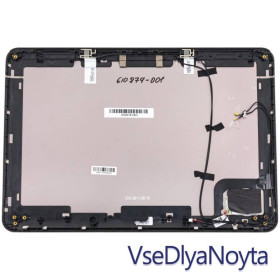 Корпуса Корпуса ^/--/^ HP DV /--/ 3-4340  Крышка матрицы Корпус дисплея ^_^^^ HP DV /--/ 3-4340 Кришка матриці Корпус дисплея - фото фото фото
