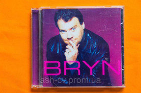 Музичні диски Музыкальные диски ^/--/^ Музичний диск CD. BRYN TERFEL ^_^^^ Музыкальный диск CD. BRYN TERFEL - фото фото фото