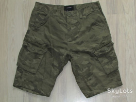 Шорти Шорты ^/--/^ Фірмові стильні шорти FIRETRAP, SIZE L  (СУПЕР ЦІНА!!!) ^_^^^ Фирменные стильные шорты FIRETRAP, SIZE L (Супер Цена!!!) - фото фото фото