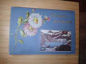 Видання - р. Издания - гг. ^/--/^ Альбом &amp;quot;Souvenir du Caucase&amp;quot; Виды Кавказа. 1900 /--/ г. ^_^^^ Альбом &amp;quot; Souvenir du Caucase &amp;quot; Види Кавказу. 1900 /--/ р. - фото фото фото