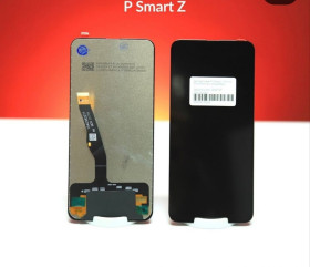 Сенсорні екрани і Дисплеї Сенсорные экраны и Дисплеи ^/--/^ Дисплей Huawei P Smart Z/Y /--/ 9 Prime 2019/Honor 9 /--/ x complete Black - фото фото фото