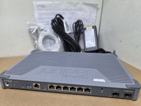Інше Другое ^/--/^ SRX /--/ 300 Juniper міжмережевий екран 6×GE 2×SFP НОВИЙ  (9026-13) ^_^^^ SRX /--/ 300 Juniper межсетевой экран 6×GE 2×SFP Новый (9026-13) - фото фото фото