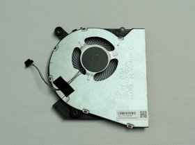 Системи охолодження Системы охлаждения ^/--/^ Вентилятор CPU Cooling Fan L /--/ 47695-001 L /--/ 47693-001 HP ProBook 450 G /--/ 6 G /--/ 7 455 G /--/ 6 G /--/ 7 ^_^^^ Оригинал CPU Cooling Fan L /--/ 47695-001 L /--/ 47693-001 HP ProBook 450 G /--/ 6 G /--/ 7 455 G /--/ 6 G /--/ 7 - фото фото фото