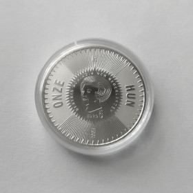 Австрія Австрия ^/--/^ 5 ЕВРО НИДЕРЛАНДЫ 2007 состояние PROOF серебро 11.9/0.925 капсула РЕДКАЯ!!! ^_^^^ 2007 — стан PROOF срібло капсула Рідка!!! - фото фото фото
