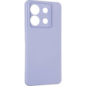 Чохли, бампера Чехлы, бампера ^/--/^ Чохол Fiji Full Soft Premium для Xiaomi Redmi Note 13 Pro 5 /--/ G протиударний бампер з мікрофіброю Viole ^_^^^ Чехол Fiji Full Soft Premium для Xiaomi Redmi Note 13 Pro 5 /--/ G противоударный бампер с микрофиброй Viole - фото фото фото