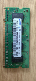 Оперативна пам'ять Оперативная память ^/--/^ Samsung SODIMM DDR /--/ 2 1 /--/ Gb 800 /--/ MHz 6400 /--/ s CL /--/ 6  (m /--/ 470 /--/ t /--/ 5663 /--/ eh /--/ 3-cf /--/ 7) ^_^^^ Samsung SODIMM DDR /--/ 2 1 /--/ Gb 800 /--/ MHz 6400 /--/ s CL /--/ 6 (m /--/ 470 /--/ t /--/ 5663 /--/ eh /--/ 3-cf /--/ 7) - фото фото фото