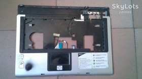 Корпуса Корпуса ^/--/^ 2425 - Корпус  (топкейс) + тач ноутбука Acer Aspire 5670 ^_^^^ 2425 - Корпус (топкейс) + тач ноутбука Acer Aspire 5670 - фото фото фото