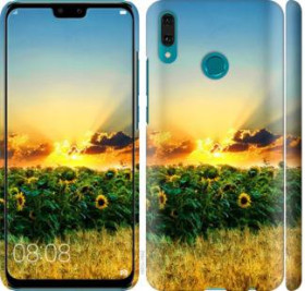 Чохли, бампера Чехлы, бампера ^/--/^ Чехол на Huawei Y /--/ 9 2019 Украина 1601 /--/ m-1602 - фото фото фото