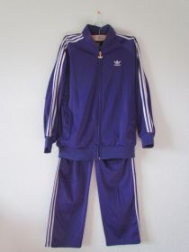 Універсальні Универсальные ^/--/^ КОСТЮМ СПОРТИВНЫЙ  ADIDAS женский р.44 рост до 160 см код ЗИП-30 ^_^^^ КОСТЮМ СПОРТИВНИЙ ADIDAS жіночий р.44 зростання до 160 см код ЗІП-30 - фото фото фото