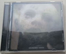 Музичні диски Музыкальные диски ^/--/^ PAIN OF SALVATION  Scarsick CD ^_^^^ Pain of Salvation Scarsick CD - фото фото фото