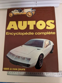 Видання - р. Издания - гг. ^/--/^ Книга-каталог AUTOS ENCYCLOPÉDIE COMPLÈTE DE 1885 À NOS JOURS ^_^^^ Книга-каталог AUTOS ENCYCLOPÉDie COMPLÈTE DE 1885 À NOS JOURS - фото фото фото