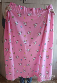 Інше Другое ^/--/^ Шторы занавески в детскую штори в детячу hello kitty ^_^^^ Штори завіски в дитячу штори в дітячу hello kitty - фото фото фото