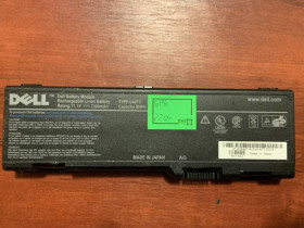 Акумулятори Аккумуляторы ^/--/^ Акумулятор DELL U /--/ 4873 Знос: 67 Dell Precision M /--/ 6300 M /--/ 90 (2264) ^_^^^ 2264 DELL U /--/ 4873 Износ: 67 Dell Precision M /--/ 6300 M /--/ 90 - фото фото фото