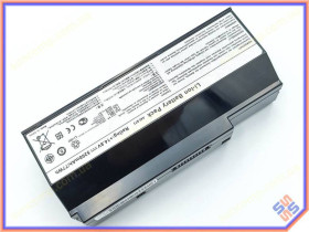 Акумулятори Аккумуляторы ^/--/^ Батарея A /--/ 42-G /--/ 73 для ASUS G /--/ 73, G /--/ 73 /--/ G, G /--/ 73 /--/ GW, G /--/ 73 /--/ J, G /--/ 73 /--/ JH, G /--/ 73 /--/ JW, G /--/ 73 /--/ S, G /--/ 73 /--/ SW (14.8 /--/ V 5200 /--/ mAh) - фото фото фото