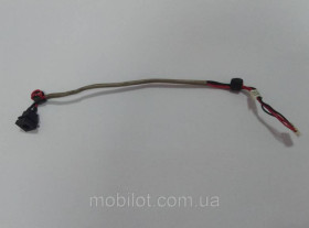 Шлейфи Шлейфы ^/--/^ Гнездо зарядки Lenovo 3000 G /--/ 530 (NZ-13744) ^_^^^ Гніздо зарядки Lenovo 3000 G /--/ 530 (NZ-13744) - фото фото фото