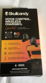 Навушники, гарнітури Наушники, гарнитуры ^/--/^ Skullcandy GRIND FUEL True Wireless Earbuds   (Certified Refurbished) ^_^^^ Skullcandy GRIND FUEL True Wireless Earbuds (Certified Refurbished) - фото фото фото