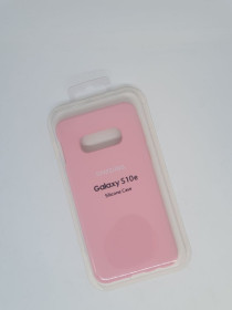 Чохли, бампера Чехлы, бампера ^/--/^ Чехол для Samsung Galaxy S /--/ 10 /--/ e G /--/ 970 силикон бампер - фото фото фото