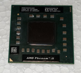 Клавіатури Клавиатуры ^/--/^ Процесор з ноутбука ACER ASPIRE 7551 /--/ G AMD Phenom II N /--/ 930 2 /--/ Gh 2 /--/ Mb Socket S /--/ 1 HMN /--/ 930 /--/ DCR /--/ 42 /--/ GM ^_^^^ Процессор с ноутбука ACER ASPIRE 7551 /--/ G AMD Phenom II N /--/ 930 2 /--/ Gh 2 /--/ Mb Socket S /--/ 1 HMN /--/ 930 /--/ DCR /--/ 42 /--/ GM - фото фото фото