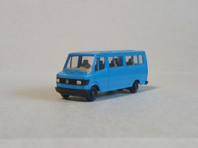 : : ^/--/^ Мікроавтобус, MB 207 /--/ D L /--/ 2 /--/ H /--/ 1, пасажир. HERPA 1:87 H /--/ 0  (41736.00/3+). ^_^^^ Микроавтобус MB 207 /--/ D L /--/ 2 /--/ H /--/ 1, пассажир. HERPA 1:87 H /--/ 0 (41739/3+). - фото фото фото