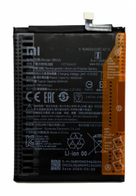 Акумулятори Аккумуляторы ^/--/^ Аккумулятор Xiaomi BN /--/ 5 /--/ A для Redmi 10/Poco M /--/ 3 Pro/Note 10 5 /--/ G Оригинал ^_^^^ Акумулятор для Xiaomi Redmi 10 Redmi Note 10 5 /--/ G Poco M /--/ 3 Pro BN /--/ 5 /--/ A - фото фото фото