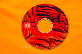 Музичні диски Музыкальные диски ^/--/^ Музичний диск CD. Crowded House  Woodface ^_^^^ Музыкальный диск CD. Crowded House Woodface - фото фото фото