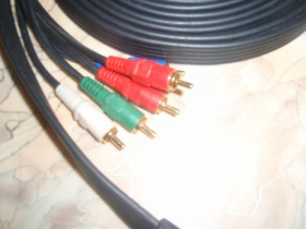 Шлейфи Шлейфы ^/--/^ межблочный кабель 5 /--/ RCA-5 /--/ RCA 7 /--/ m ^_^^^ міжблучний кабель 5 /--/ RCA-5 /--/ RCA 7 /--/ m - фото фото фото