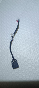 Шлейфи Шлейфы ^/--/^ DC Power Charging Jack For Lenovo Jack ZIWB /--/ 1 UMA DC /--/ 30100 /--/ QS /--/ 00 - фото фото фото