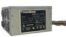 Блоки живлення Блоки питания ^/--/^ Б/В Блок живлення TrendSonic ATX-350 350 /--/ W / 80 мм / 4×Molex / 20+4 pin / код.Q /--/ 860 ^_^^^ Б/В Блок питания TrendSonic ATX-350 350 /--/ W/80 мм/4×Molex/20+4 pin код. Q /--/ 860 - фото фото фото