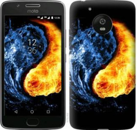 Чохли, бампера Чехлы, бампера ^/--/^ Чехол на Motorola Moto G /--/ 5 Инь-Янь 1670 /--/ u-832 - фото фото фото