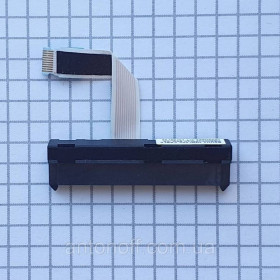 Шлейфи Шлейфы ^/--/^ HDD перехідник / шлейф Lenovo Yoga 700-14 /--/ ISK / NBX /--/ 0001 /--/ FW /--/ 10 для ноутбука оригінал ^_^^^ HDD переходник / шлейф Lenovo Yoga 700-14 /--/ ISK / NBX /--/ 0001 /--/ FW /--/ 10 для ноутбука оригинал - фото фото фото