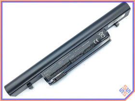 Акумулятори Аккумуляторы ^/--/^ Батарея PA /--/ 3904 /--/ U для Toshiba Satellite Tecra R /--/ 850, R /--/ 950, Dynabook r /--/ 751 r /--/ 752 r /--/ 752 (PA /--/ 3905 /--/ U) (10.8 /--/ V 520 - фото фото фото