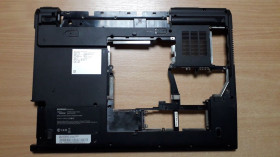 Корпуса Корпуса ^/--/^ Піддон ноутбука  Fujitsu sIEMENS V /--/ 6535 ^_^^^ Поддон ноутбука Fujitsu sIEMENS V /--/ 6535 - фото фото фото